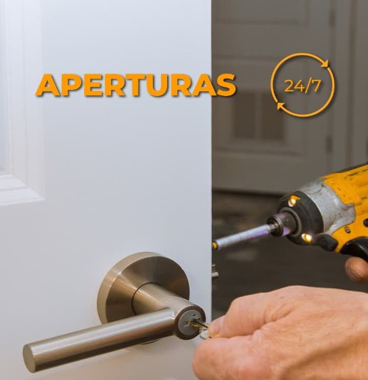 Apertura de Casa